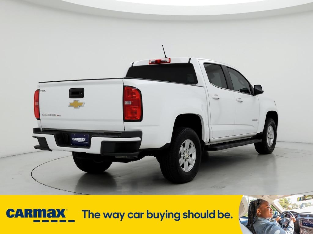 used 2020 Chevrolet Colorado car, priced at $27,998