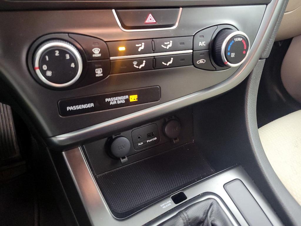 used 2014 Kia Optima car, priced at $14,998
