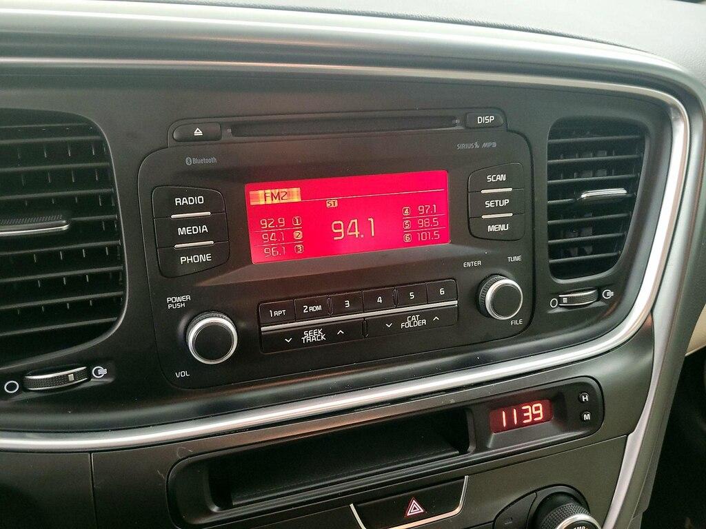 used 2014 Kia Optima car, priced at $14,599