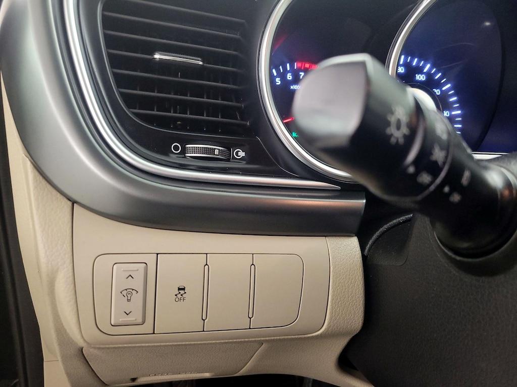 used 2014 Kia Optima car, priced at $14,998