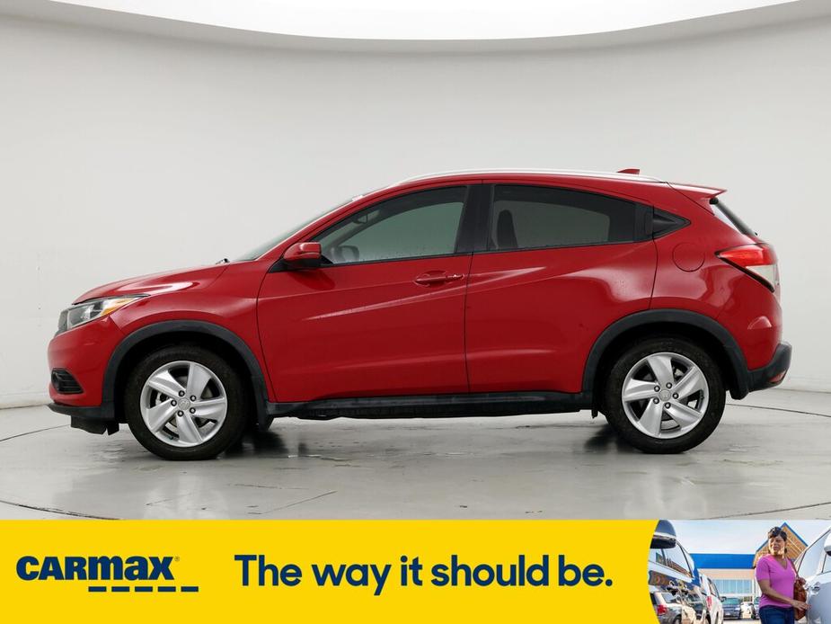 used 2019 Honda HR-V car, priced at $19,998