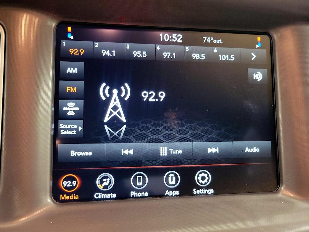 used 2023 Dodge Charger car, priced at $24,998