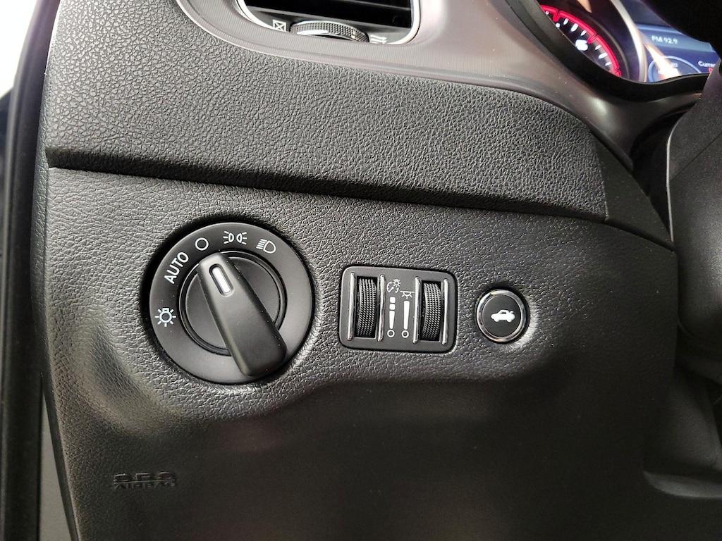 used 2023 Dodge Charger car, priced at $24,998