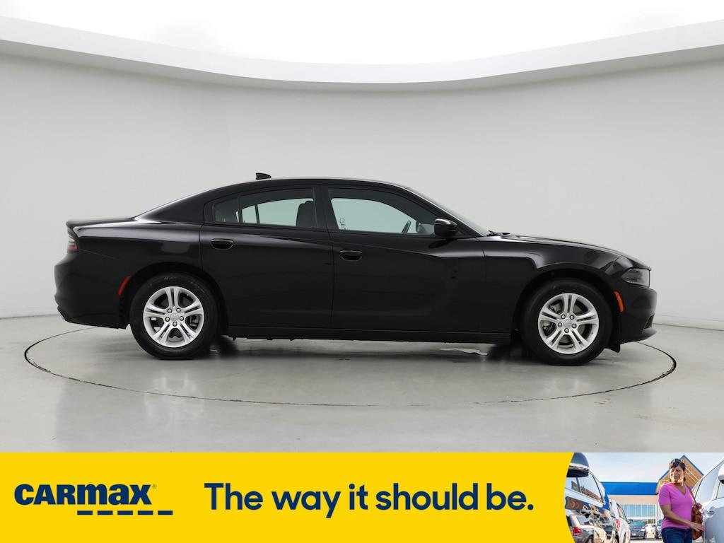used 2023 Dodge Charger car, priced at $24,998