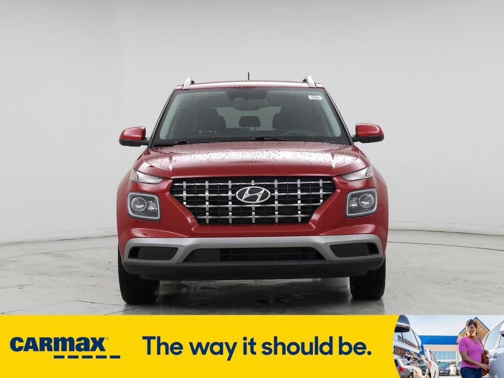 used 2023 Hyundai Venue car, priced at $21,998