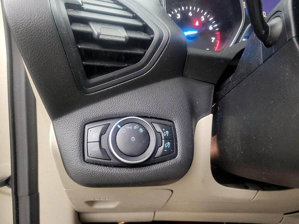 used 2017 Ford Escape car, priced at $14,599