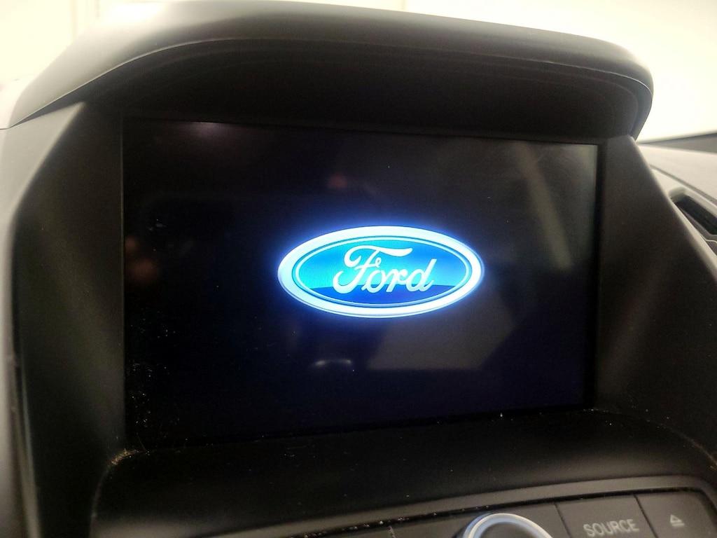 used 2017 Ford Escape car, priced at $14,998