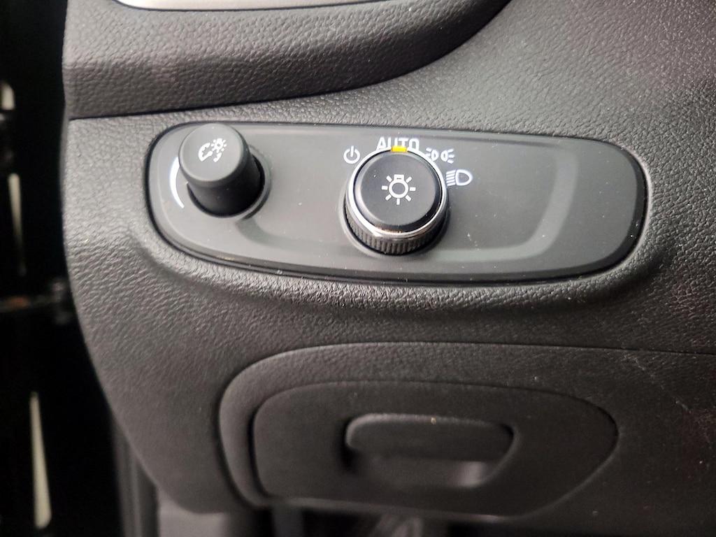 used 2019 Chevrolet Trax car, priced at $15,998