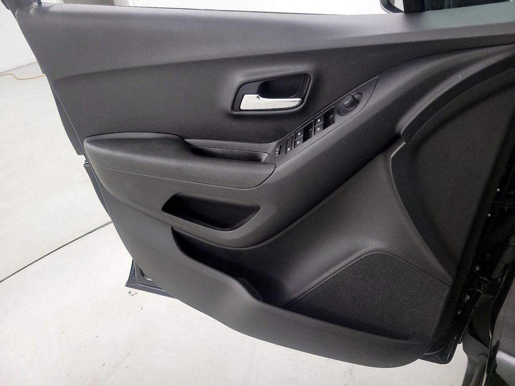 used 2019 Chevrolet Trax car, priced at $15,998