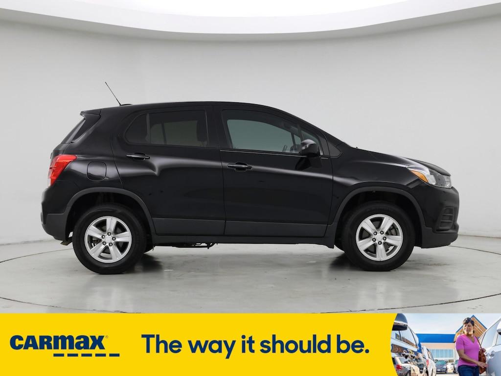 used 2019 Chevrolet Trax car, priced at $15,998