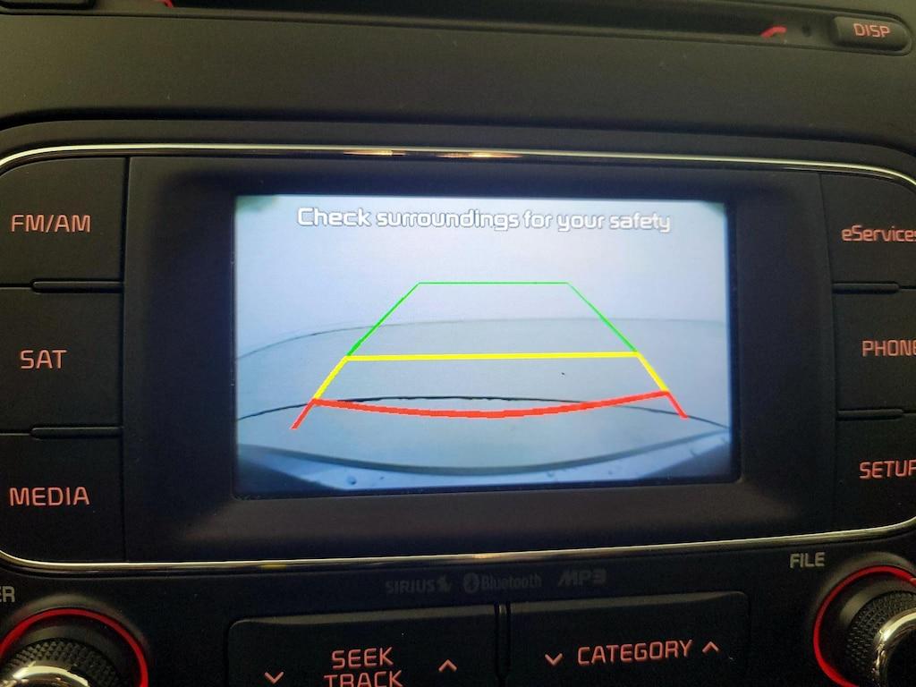 used 2015 Kia Forte car, priced at $13,599