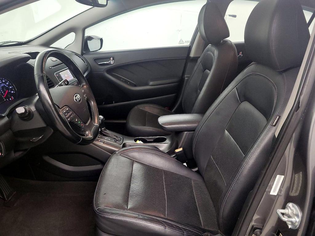used 2015 Kia Forte car, priced at $13,599