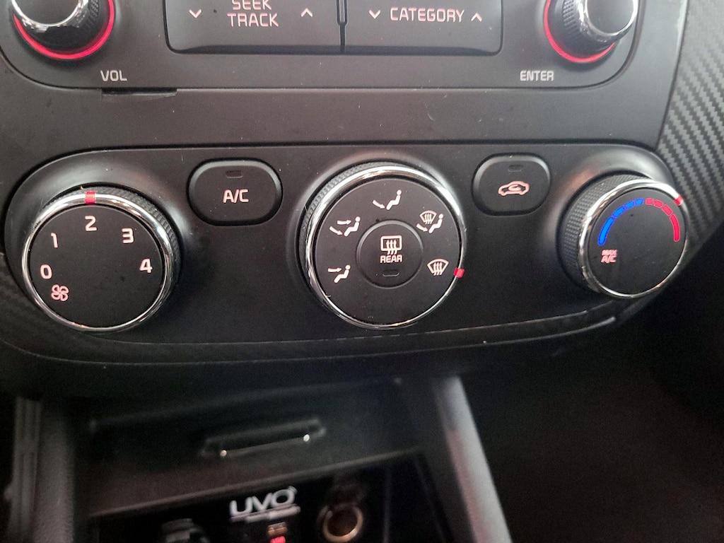 used 2015 Kia Forte car, priced at $13,599