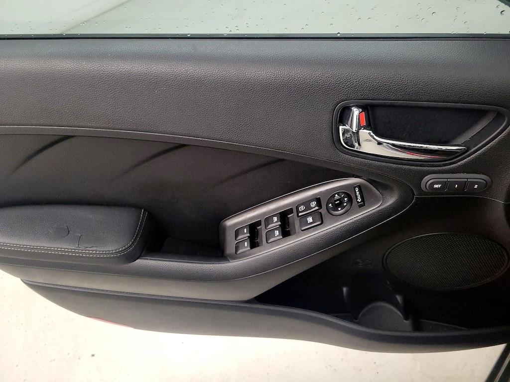 used 2015 Kia Forte car, priced at $13,599
