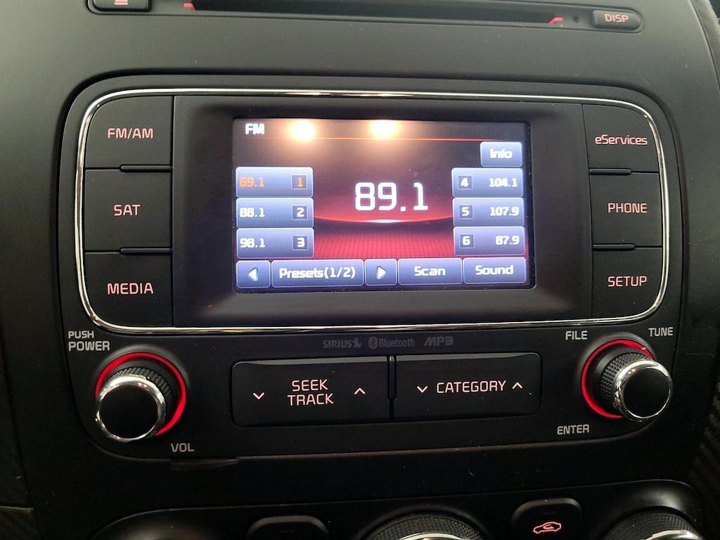 used 2015 Kia Forte car, priced at $13,599