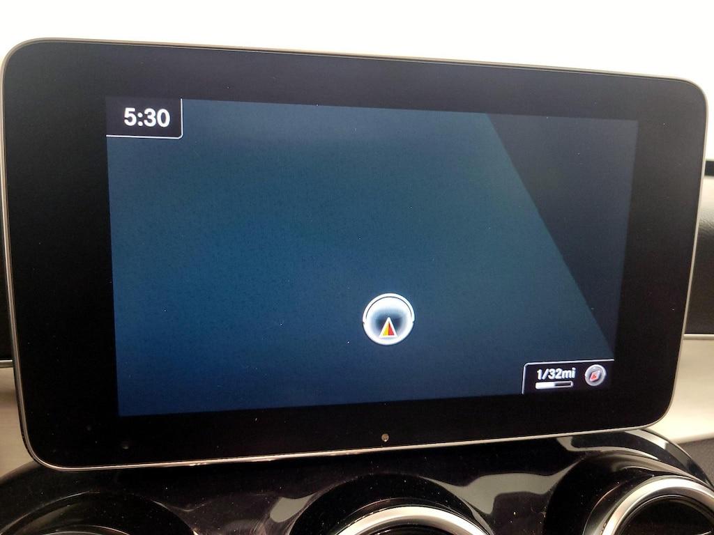 used 2016 Mercedes-Benz C-Class car, priced at $19,998