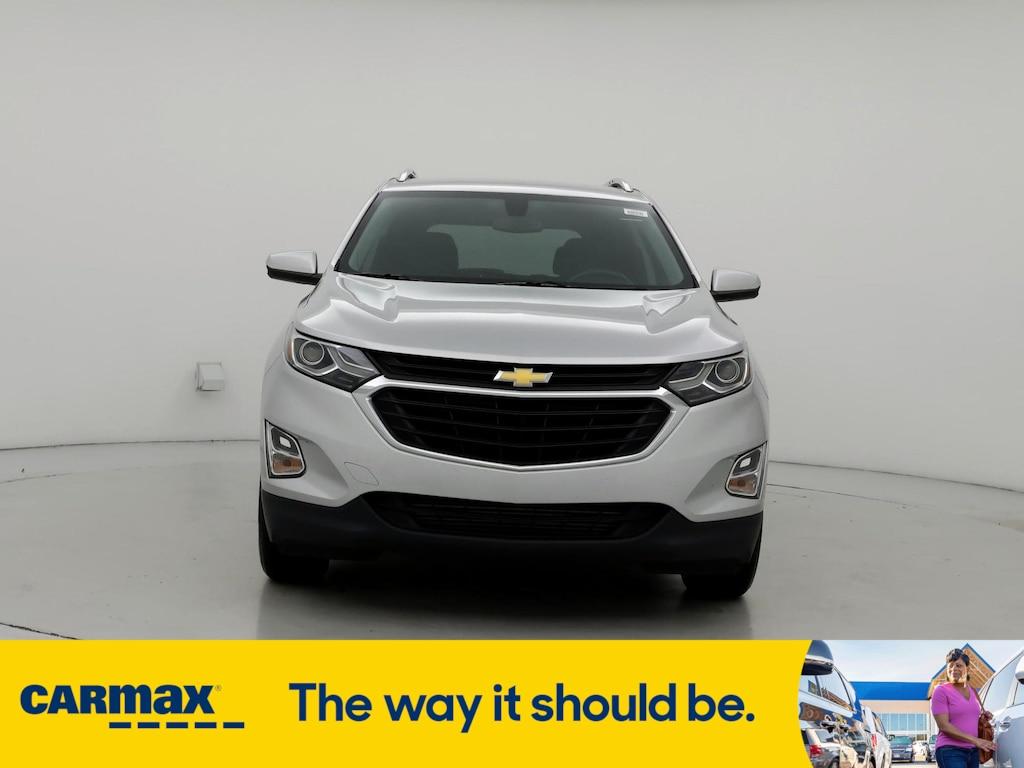 used 2019 Chevrolet Equinox car, priced at $17,998