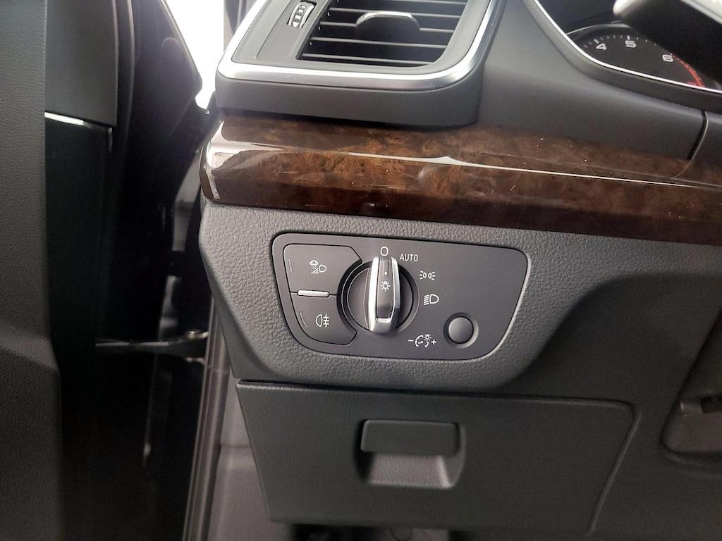 used 2019 Audi Q5 car, priced at $24,998