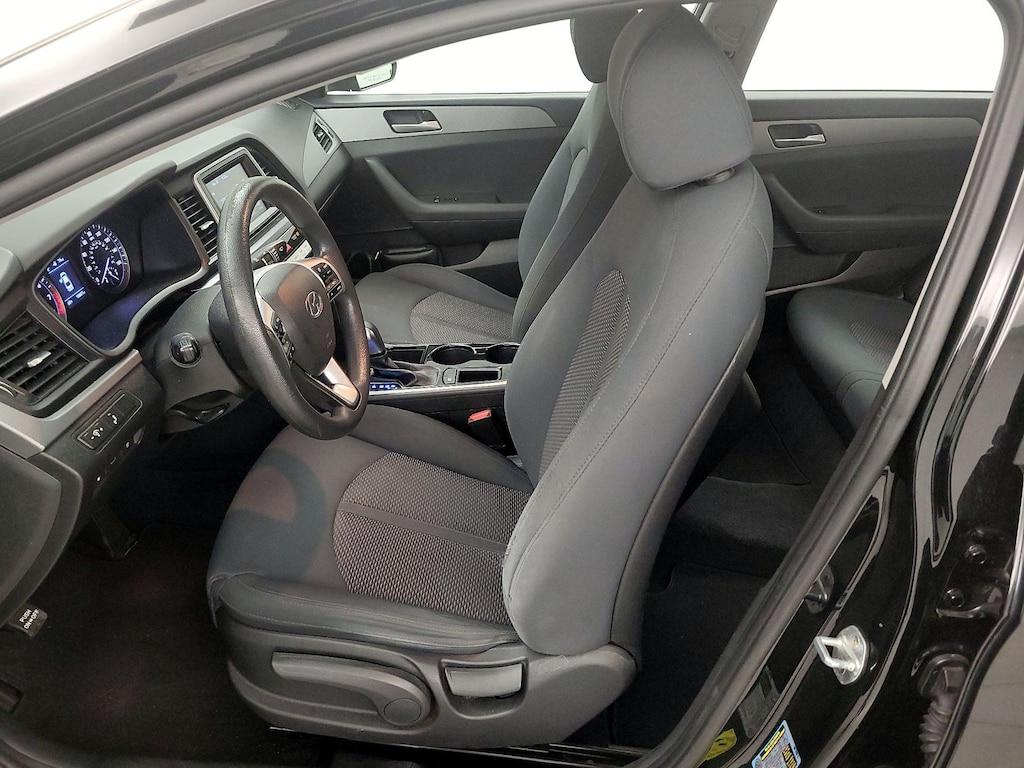 used 2019 Hyundai Sonata car, priced at $14,998