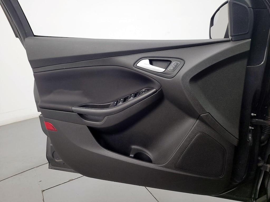 used 2018 Ford Focus car, priced at $13,998