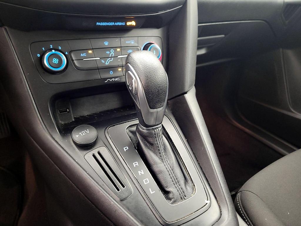 used 2018 Ford Focus car, priced at $13,998