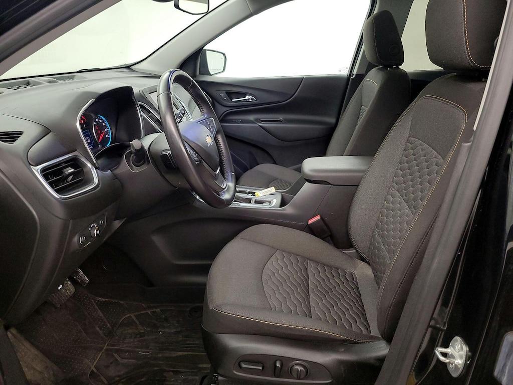 used 2020 Chevrolet Equinox car, priced at $20,998