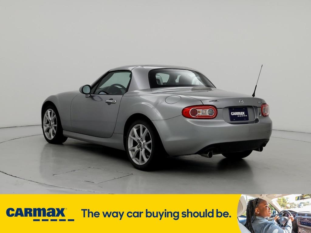 used 2015 Mazda MX-5 Miata car, priced at $15,998