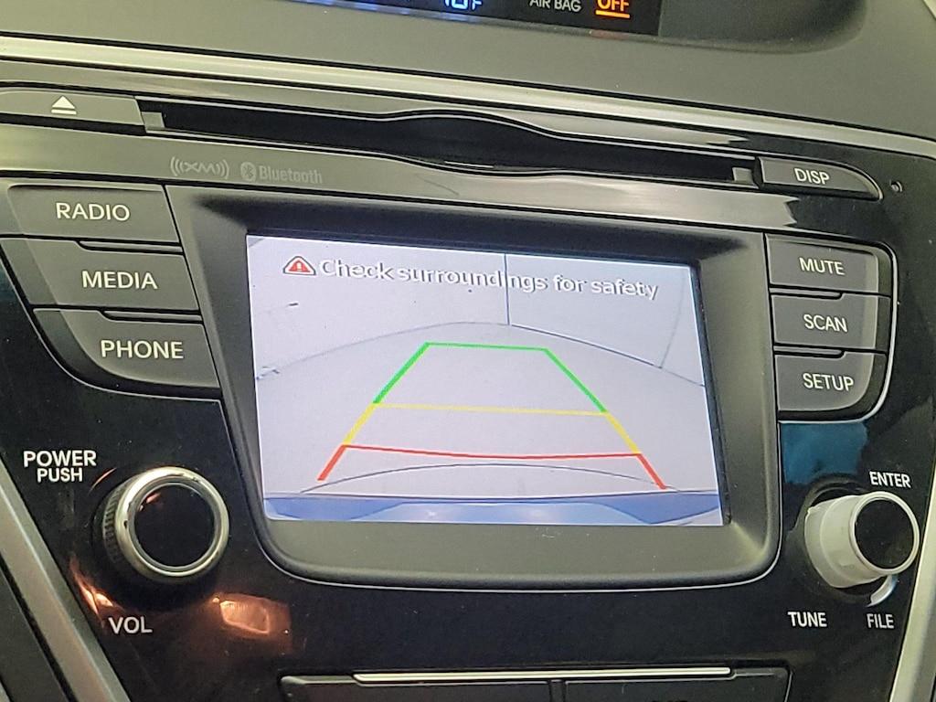 used 2016 Hyundai Elantra car, priced at $11,599