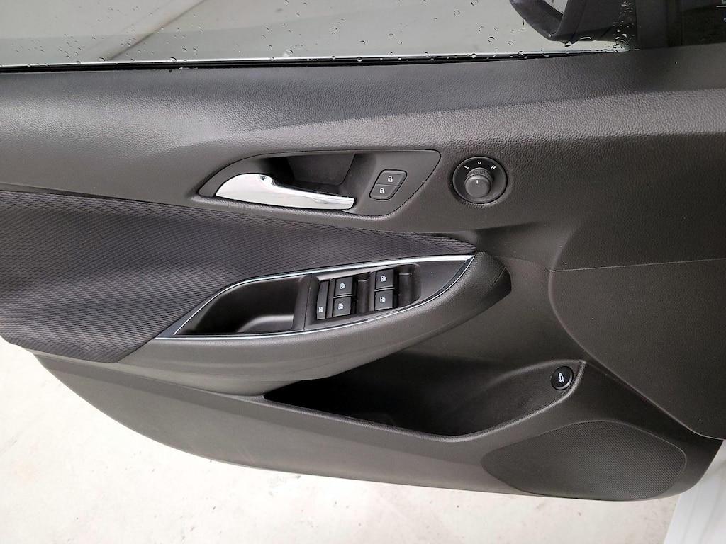 used 2018 Chevrolet Cruze car, priced at $14,998