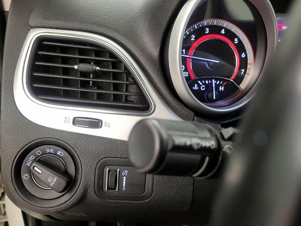 used 2018 Dodge Journey car, priced at $18,998