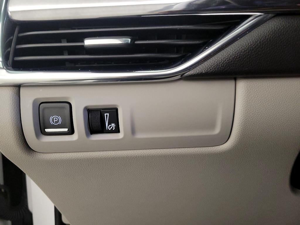 used 2019 Cadillac XT4 car, priced at $19,998