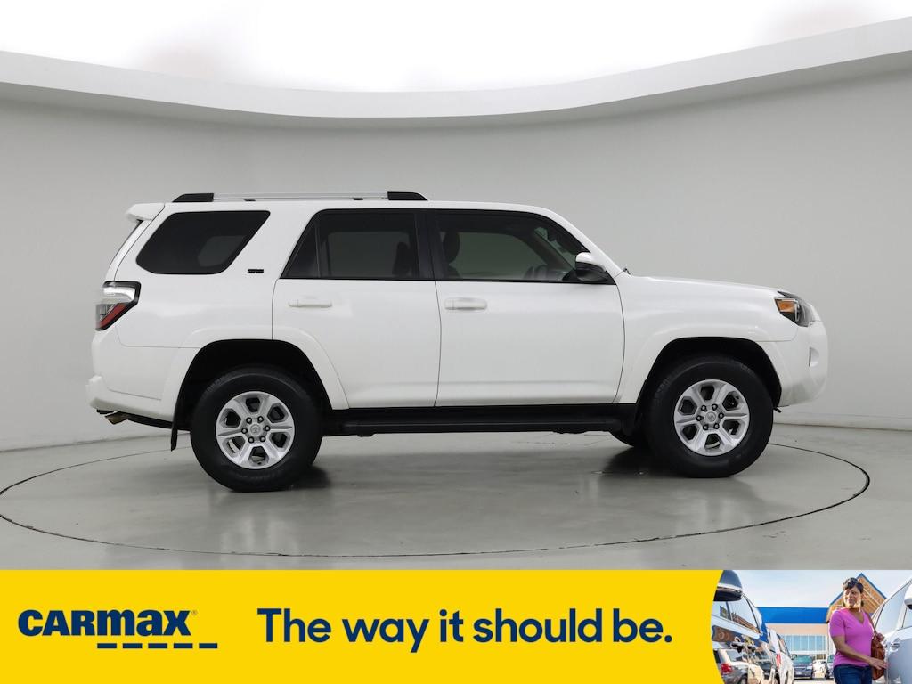 used 2022 Toyota 4Runner car, priced at $40,998