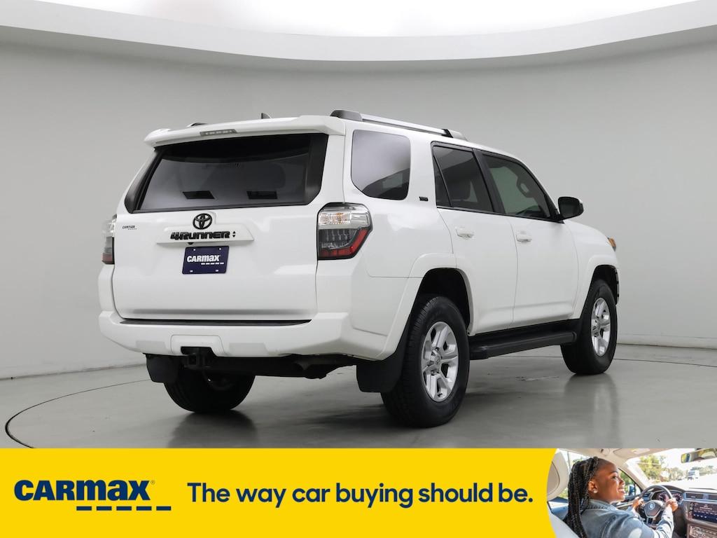 used 2022 Toyota 4Runner car, priced at $40,998