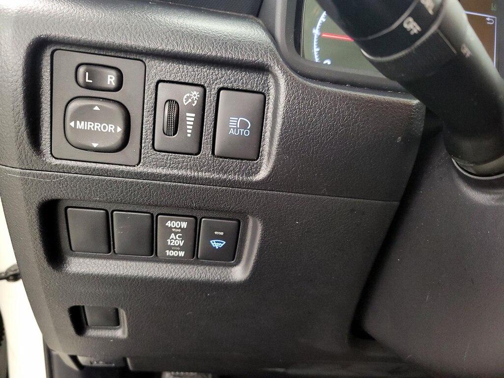 used 2022 Toyota 4Runner car, priced at $40,998