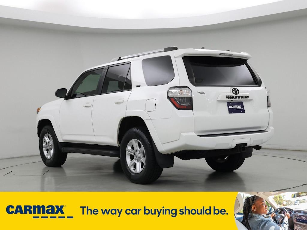 used 2022 Toyota 4Runner car, priced at $40,998