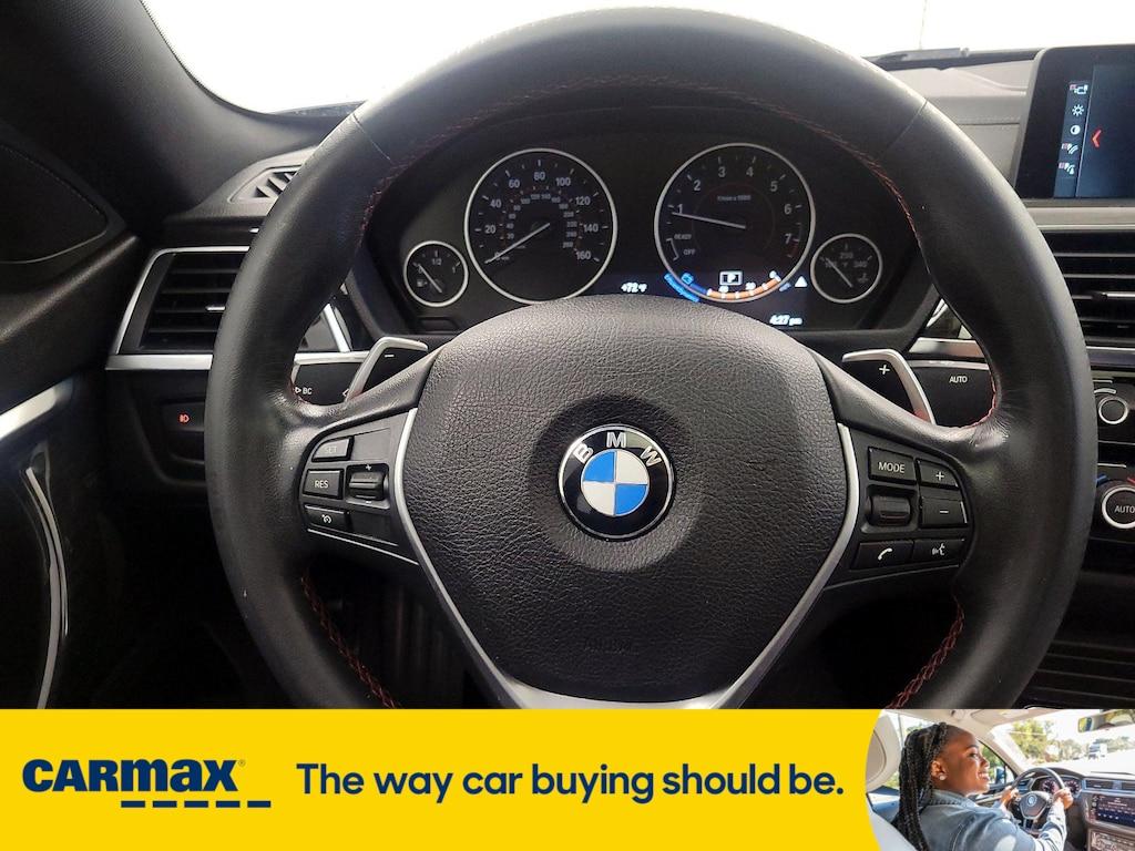used 2018 BMW 430 car, priced at $20,998