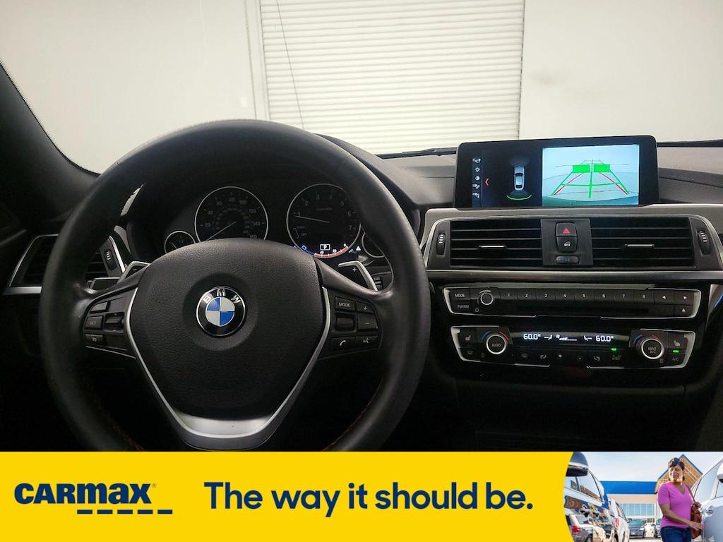 used 2018 BMW 430 car, priced at $20,998