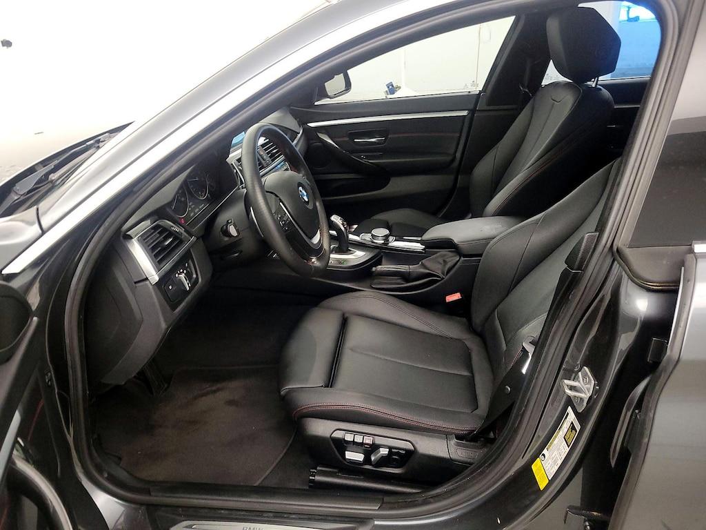 used 2018 BMW 430 car, priced at $20,998