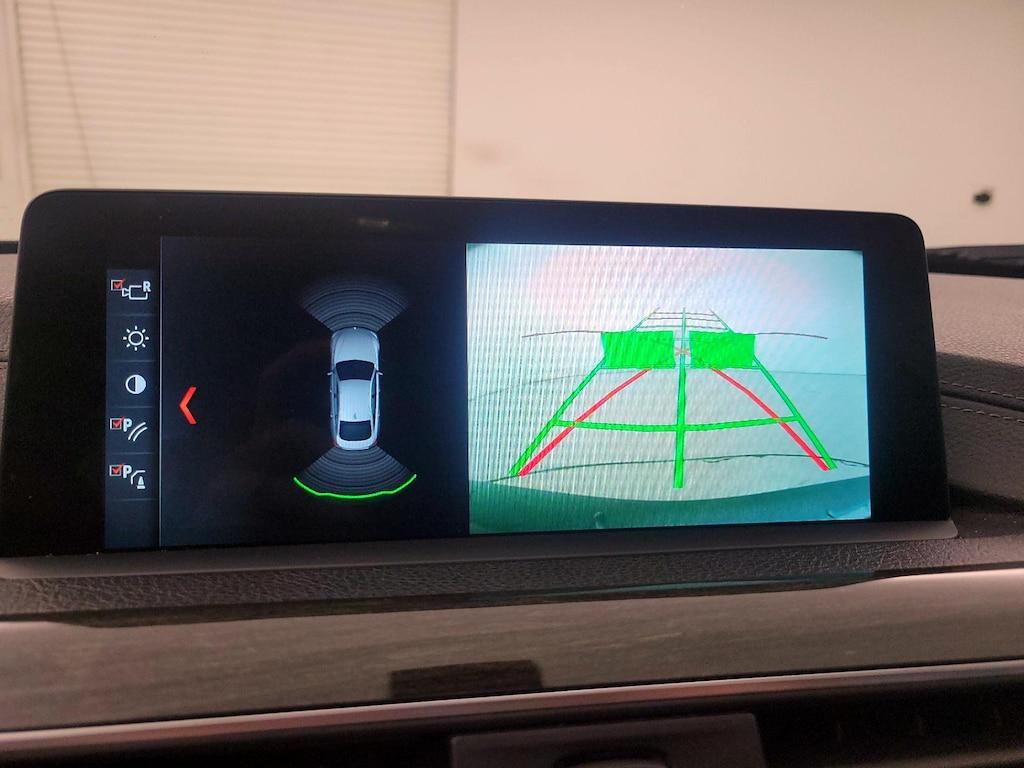 used 2018 BMW 430 car, priced at $20,998