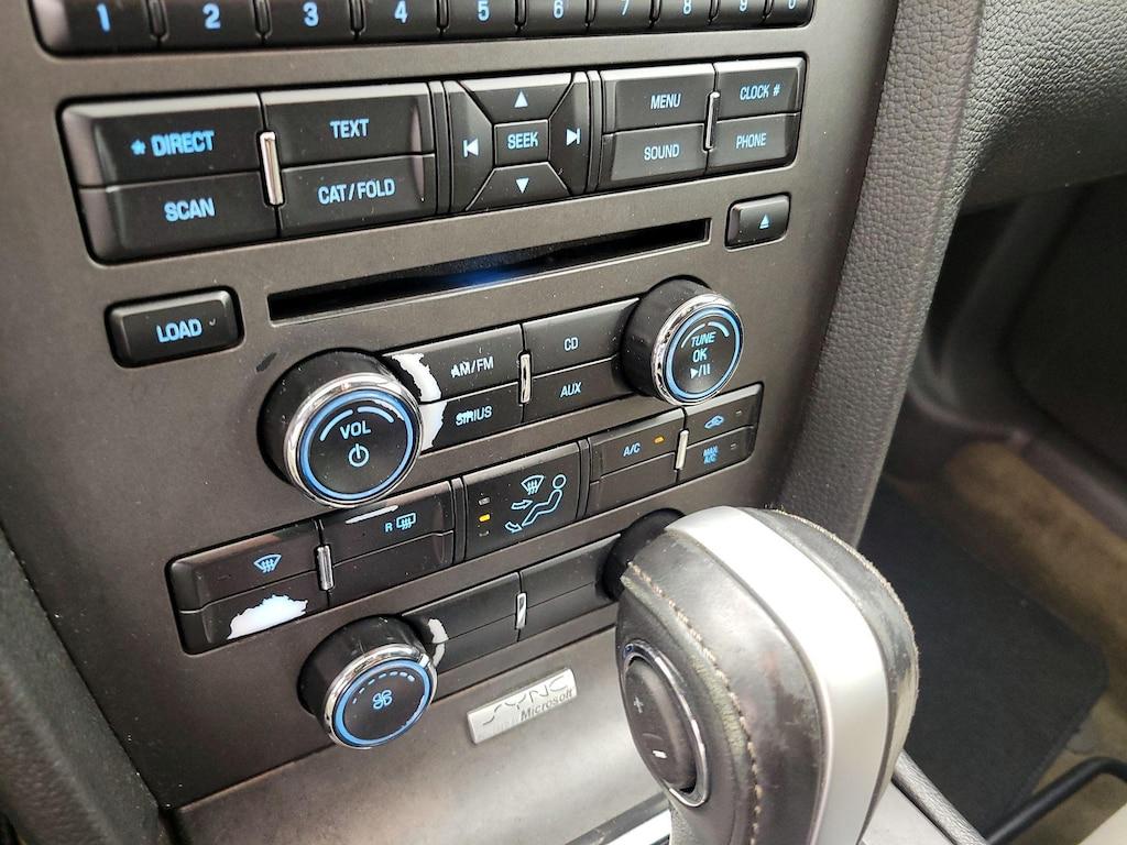 used 2014 Ford Mustang car, priced at $15,998