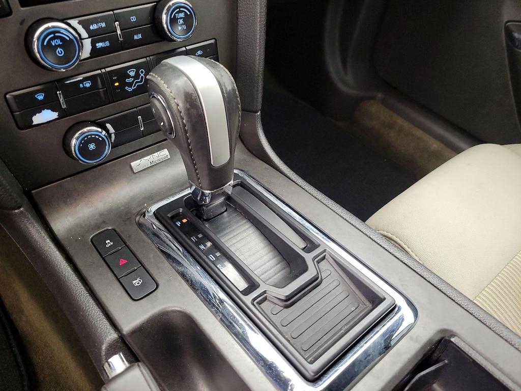 used 2014 Ford Mustang car, priced at $15,998