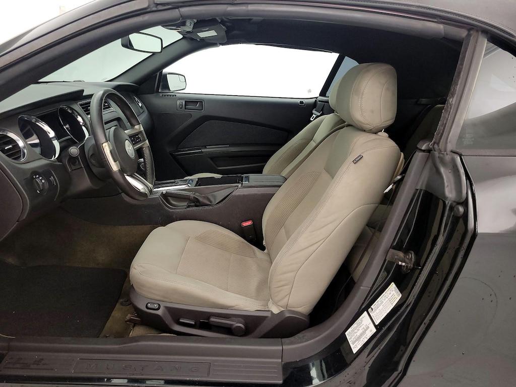 used 2014 Ford Mustang car, priced at $15,998