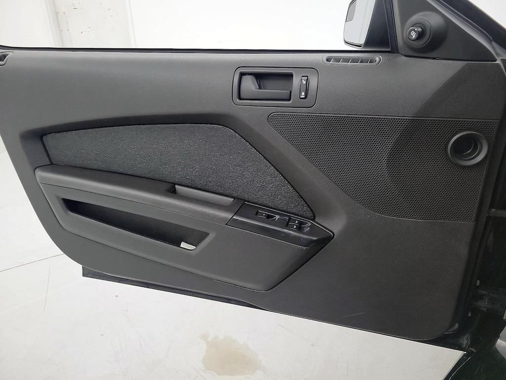 used 2014 Ford Mustang car, priced at $15,998