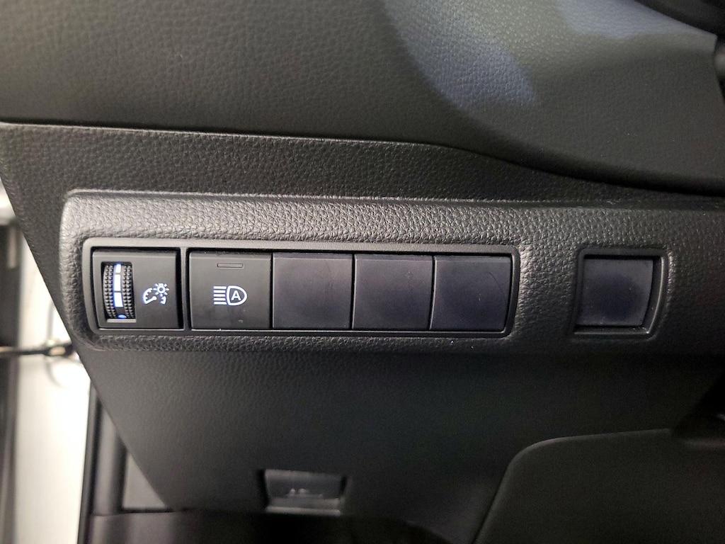 used 2021 Toyota Corolla car, priced at $21,998