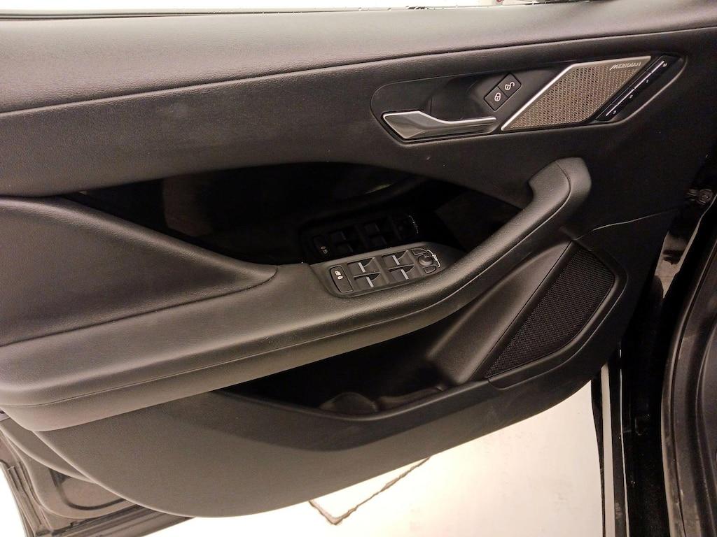 used 2020 Jaguar I-PACE car, priced at $24,879