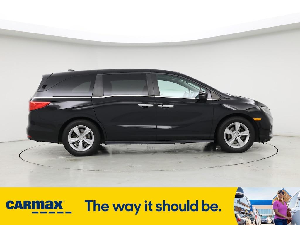 used 2019 Honda Odyssey car, priced at $26,998