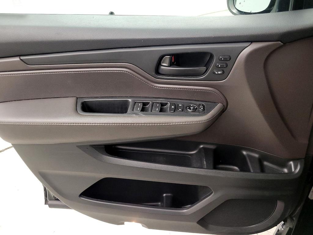 used 2019 Honda Odyssey car, priced at $26,998