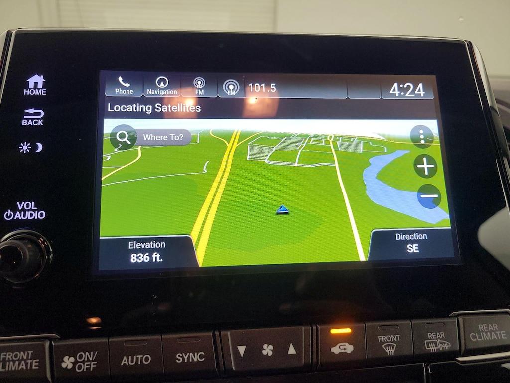 used 2019 Honda Odyssey car, priced at $26,998