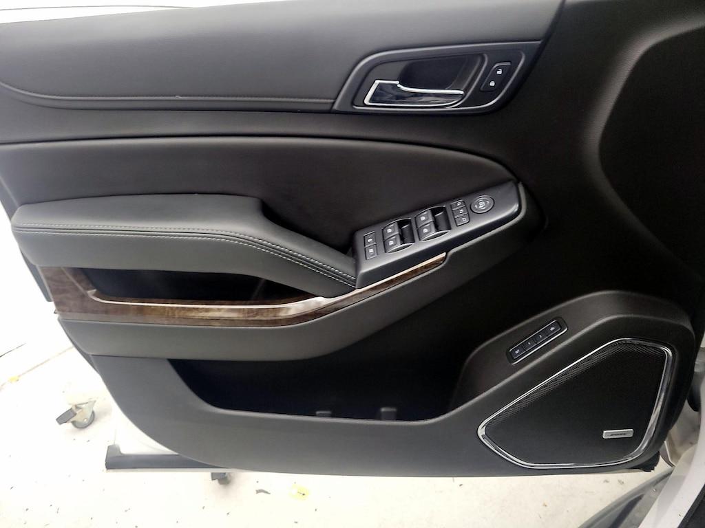 used 2019 Chevrolet Tahoe car, priced at $39,998