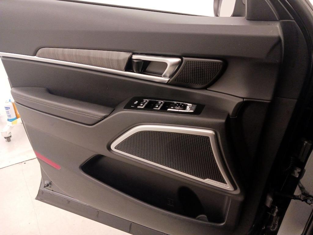 used 2023 Kia Telluride car, priced at $37,998